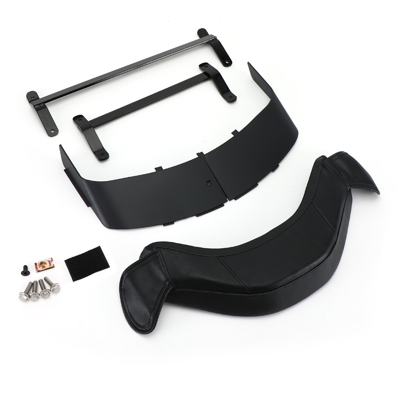 Trunk Relocator kit For Honda Goldwing 1800 GL1800 Tour 2018 2019 2020 US