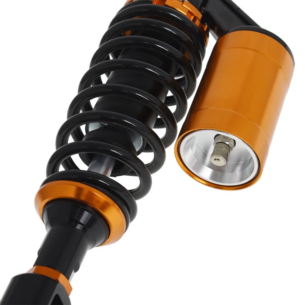 11″ 280mm Rear Shock Absorber Clevis For Honda Yamaha Scooter 50cc 70cc
