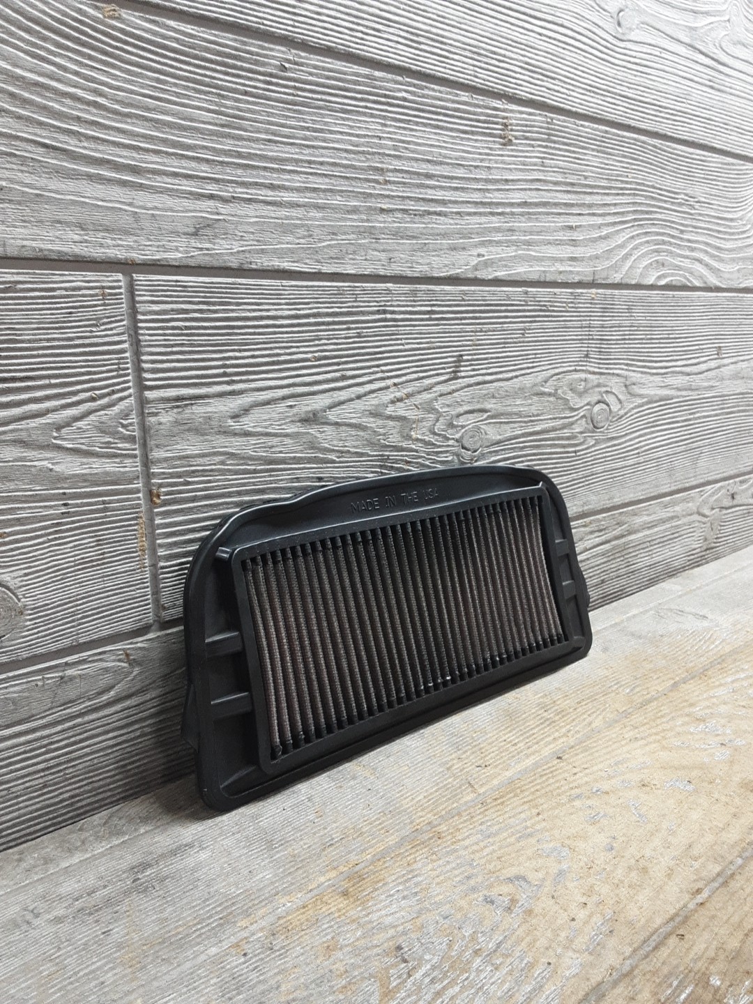 02-03 03 YAMAHA R1 K&N AIRBOX AIR INTAKE FILTER JR-703