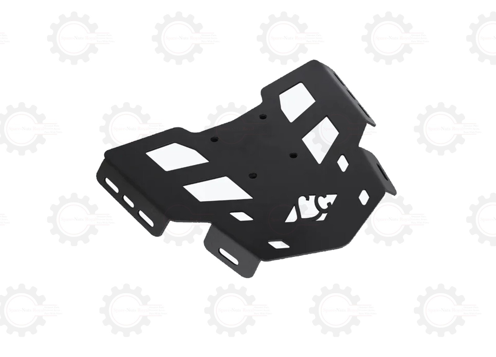 Fit For Hero “X pulse 200 4V Accessories Combo Pack of 3”