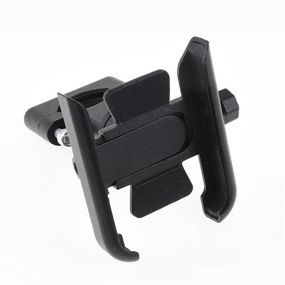 Bicycle Motorcycle Bike Handlebar Mount Holder For iPhone Samsung Cell Phone GPS