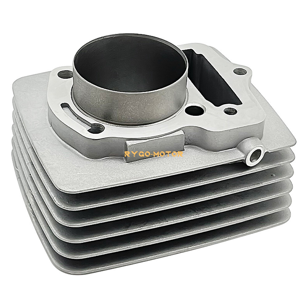120cc Big Bore Cylinder Kit for Honda CRF100 CRF100F XR100 XR100R 411-HXR-1001