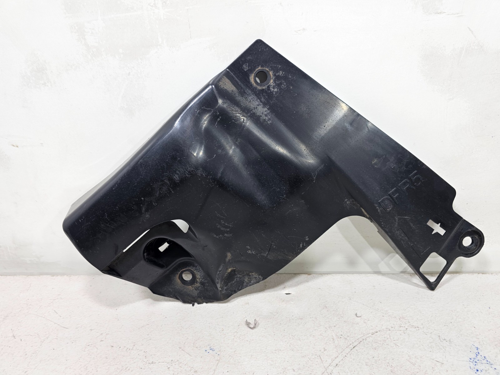 MAZDA CX-30 MUDGUARD COVER ENGINE COMPARTMENT DFR528556 SE-L 2019-2026