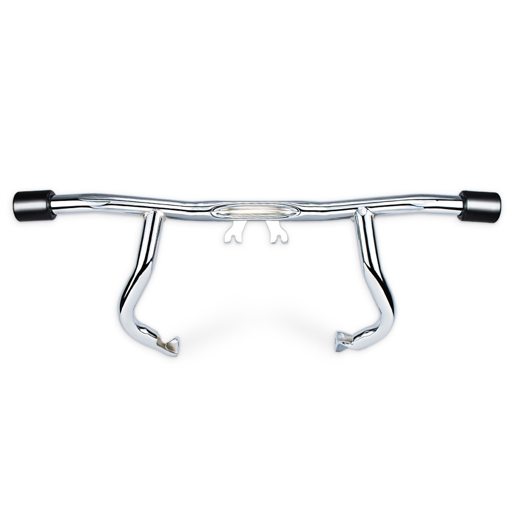 Saddlebag Guard Rails Bag Guards Front Highway Engine Guard For Harley Touring