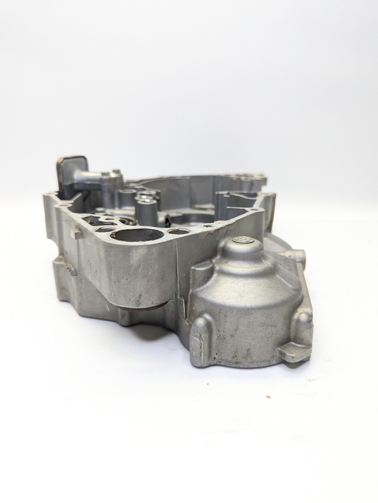07-09 Yamaha yz250f Right side engine Crankcase case yz 250 f 250f cover