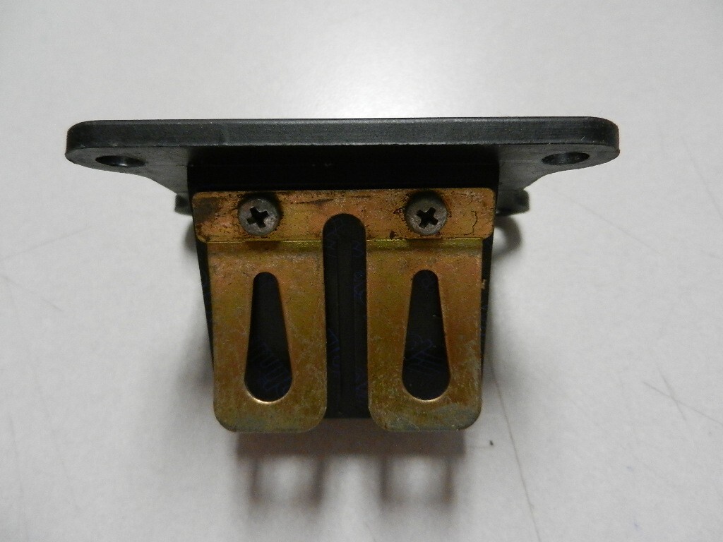 NOS Polini Reed Valve Fits: Gilera 2006 RCR50/SMT