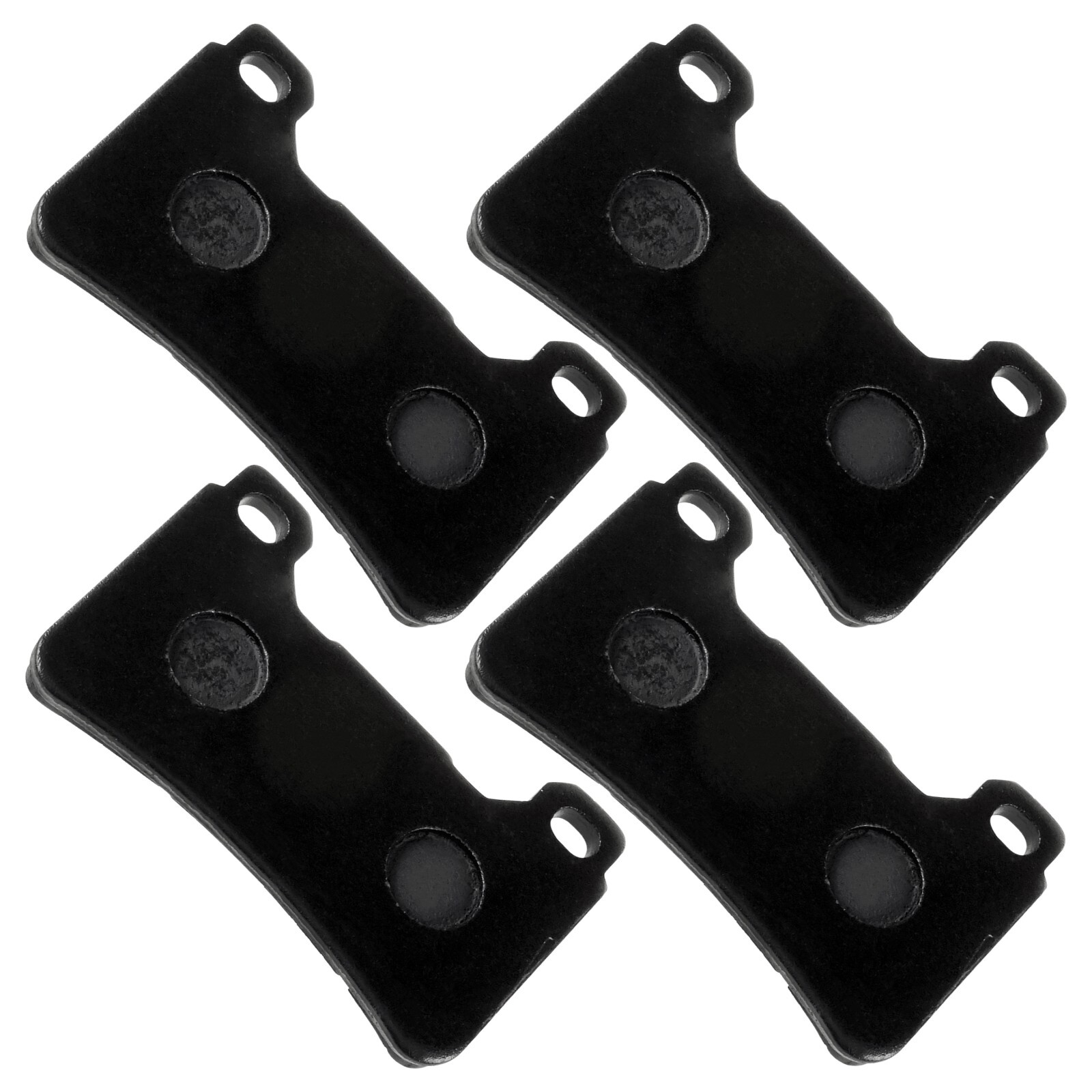 Front Brake Pads for Honda CB1000R CB 1000R 2011-2016