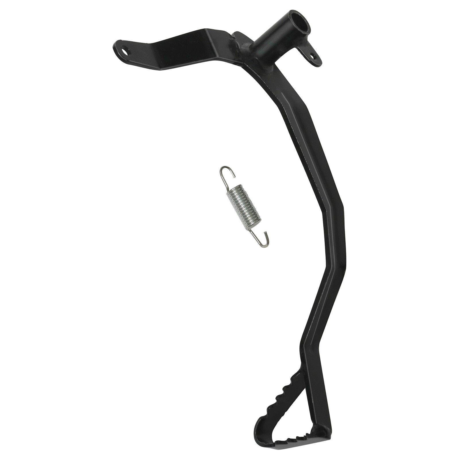 Drum Brake Lever Foot Pedal+Rod for 125cc Pit Dirt Bike Apollo SSR CRF XR50 50cc