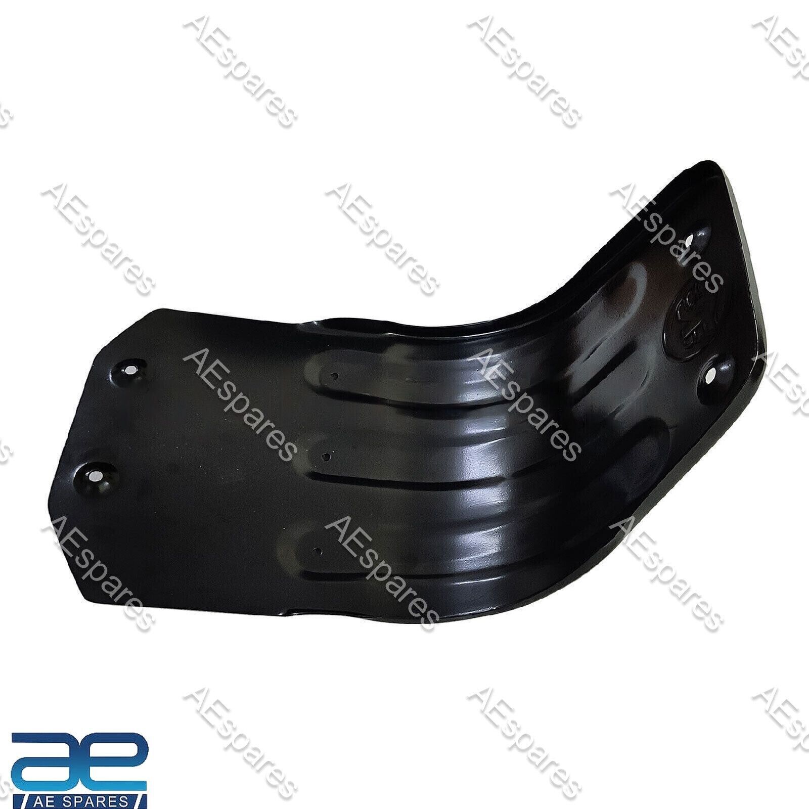 Fits For Royal Enfield Meteor 350 And New Reborn 350cc Sumpguard Steel @US