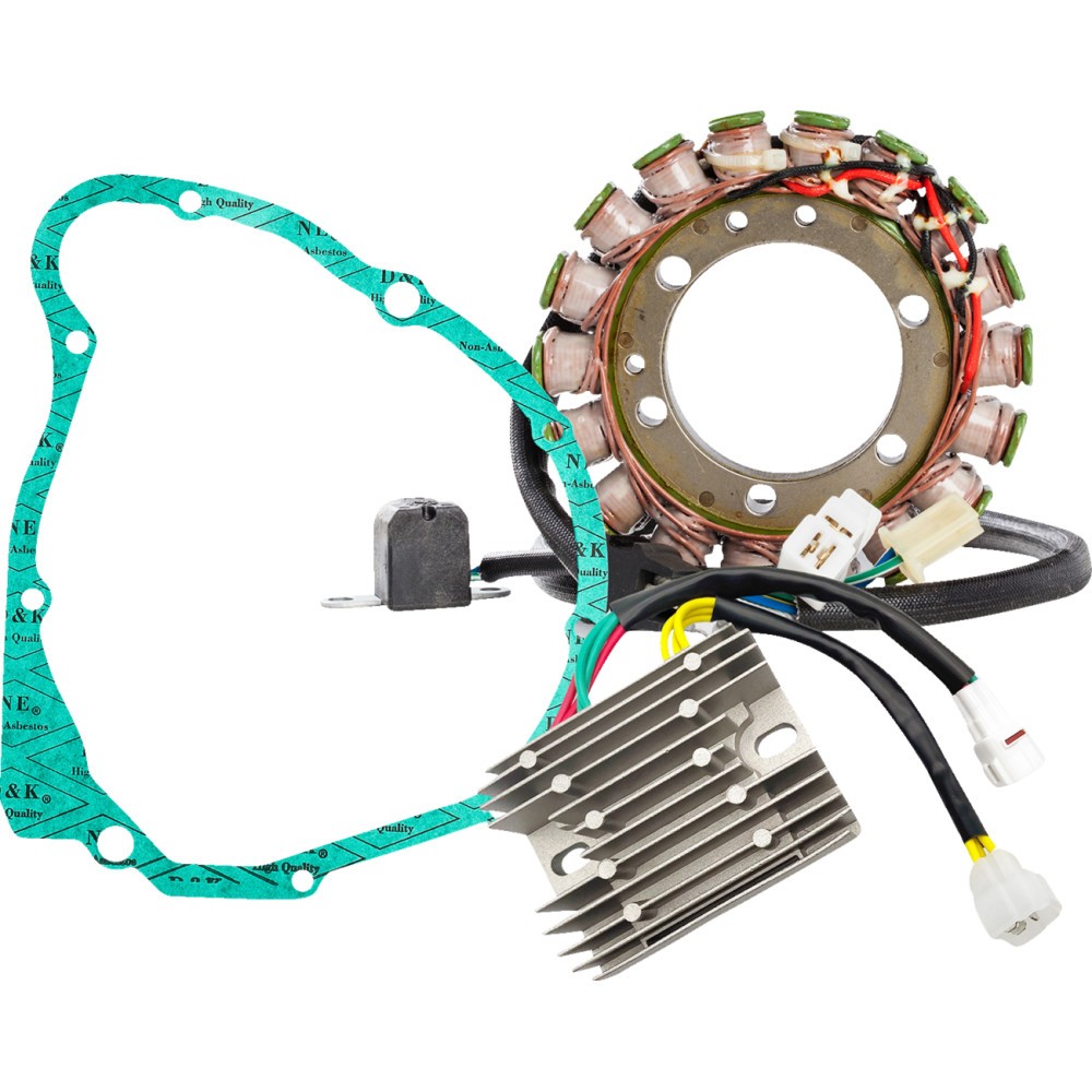 Rick’s Motorsport Electrical System Kits 99-303H
