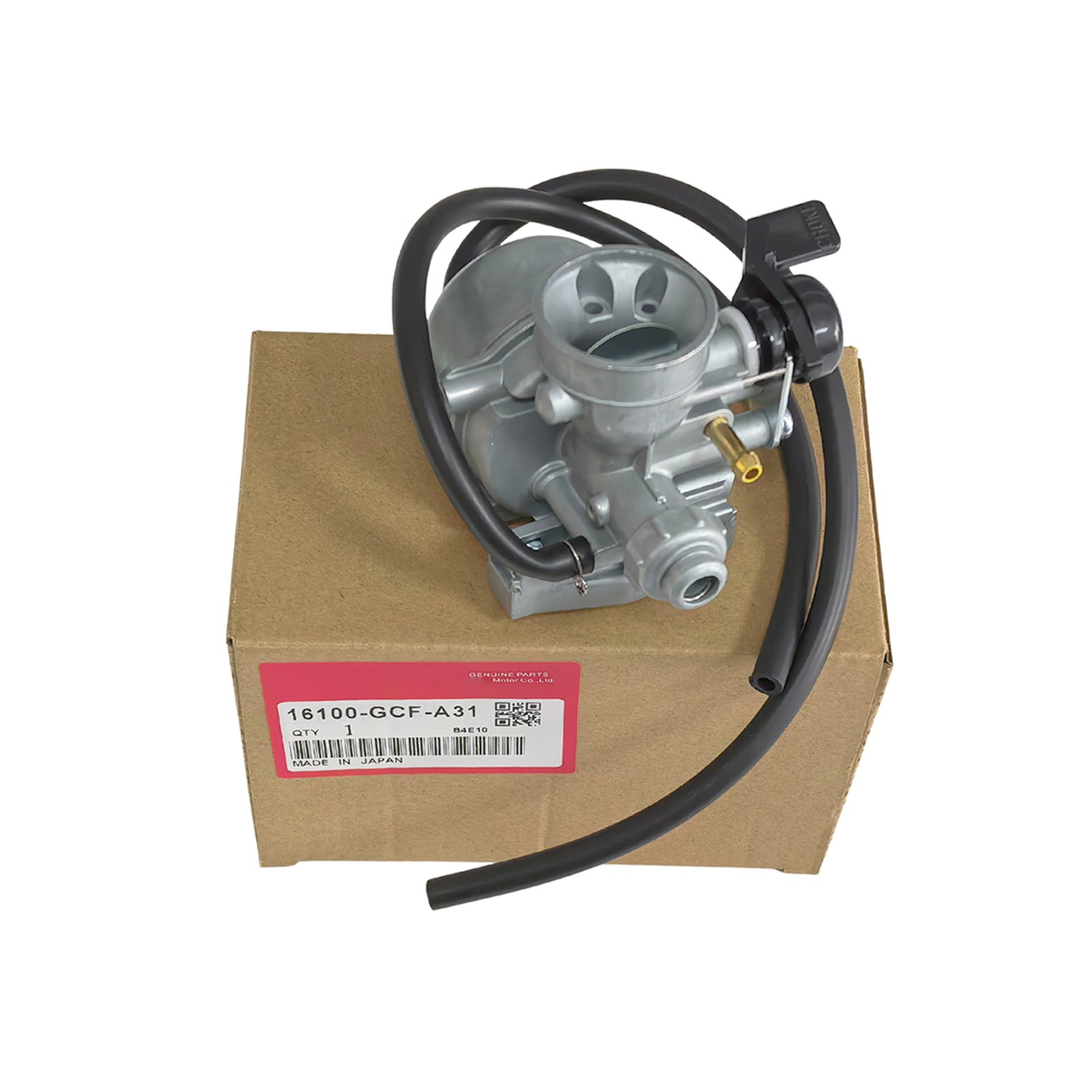 OEM For HONDA CARBURETOR ASSEMBLY 06-07 CRF70F 06-07 CRF 70F 16100-GCF-A31 NEW