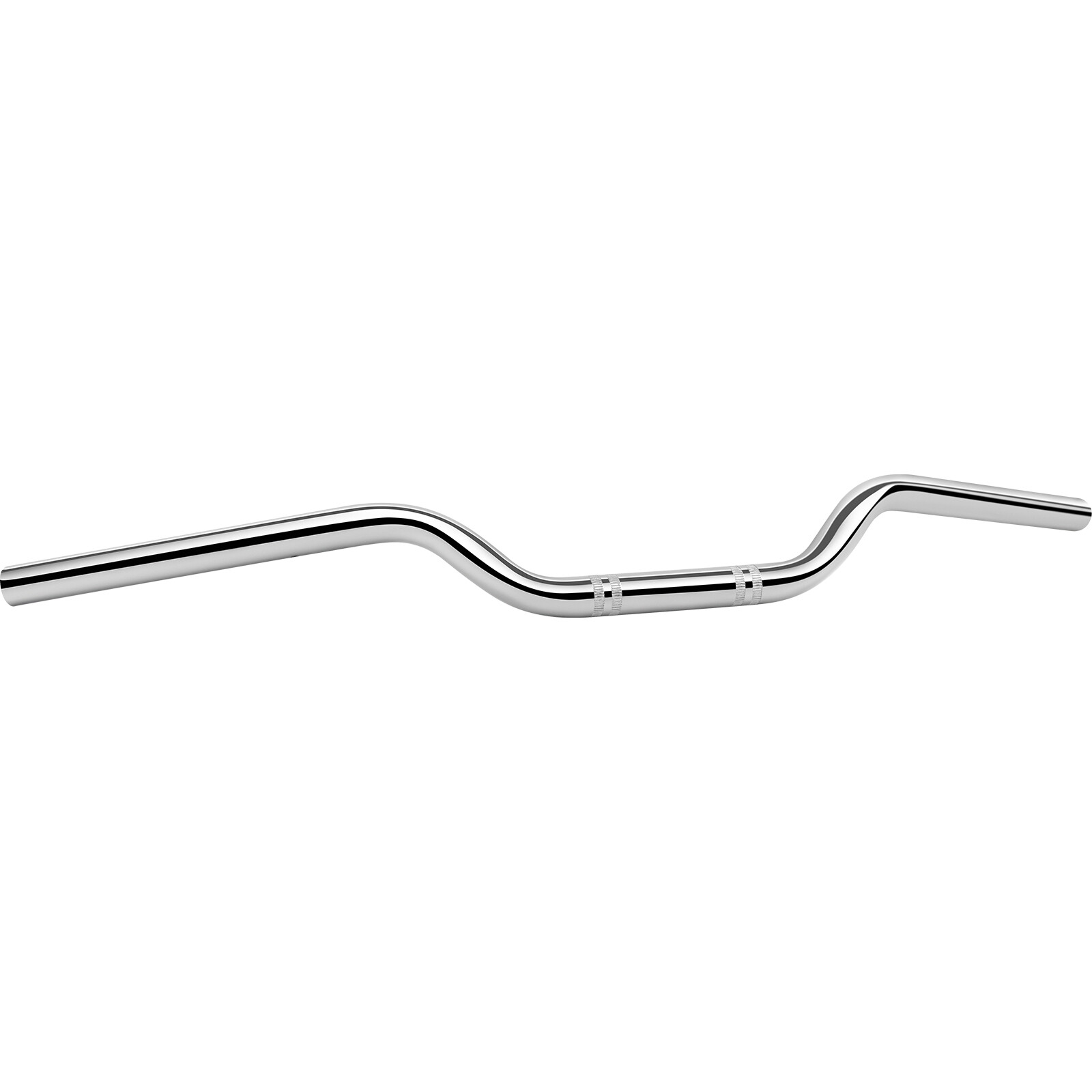 For Honda CB360 250 500 650 700 750 7/8″ 22mm Drag Handlebar Rise Tracker Chrome