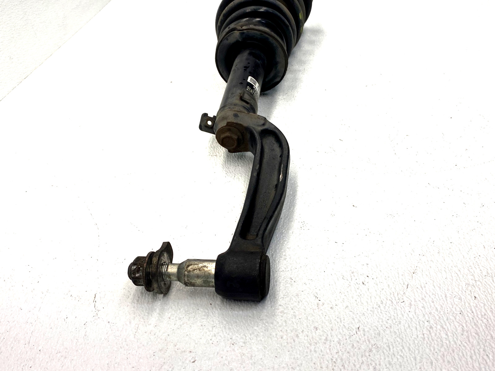 13-17 LEXUS LS460 AWD FRONT LEFT DRIVER SIDE SHOCK OEM A0.46