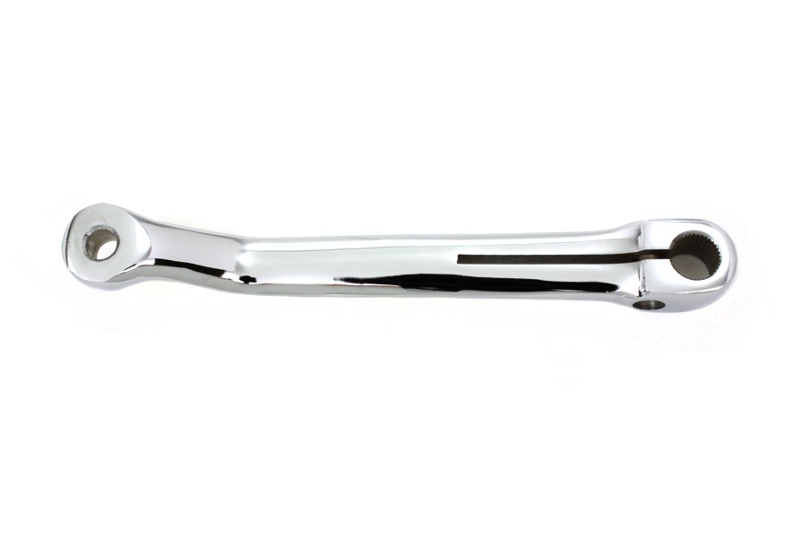 Shifter Lever Chrome for Harley-Davidson
