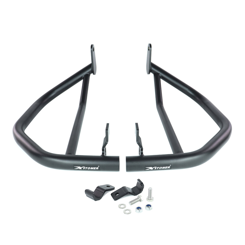 Highway Engine Guard Fit For Kawasaki VN900C Vulcan Custom 2007-2012 2015-2022