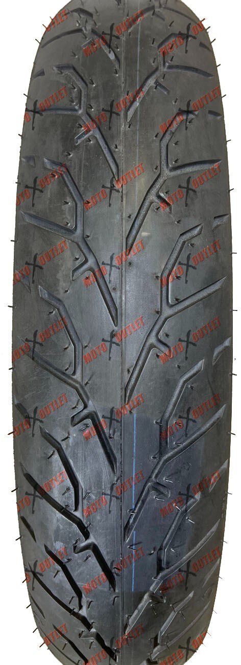 Pirelli Night Dragon 130/60B19 130 60 19 Front Tire Motorcycle 2812100