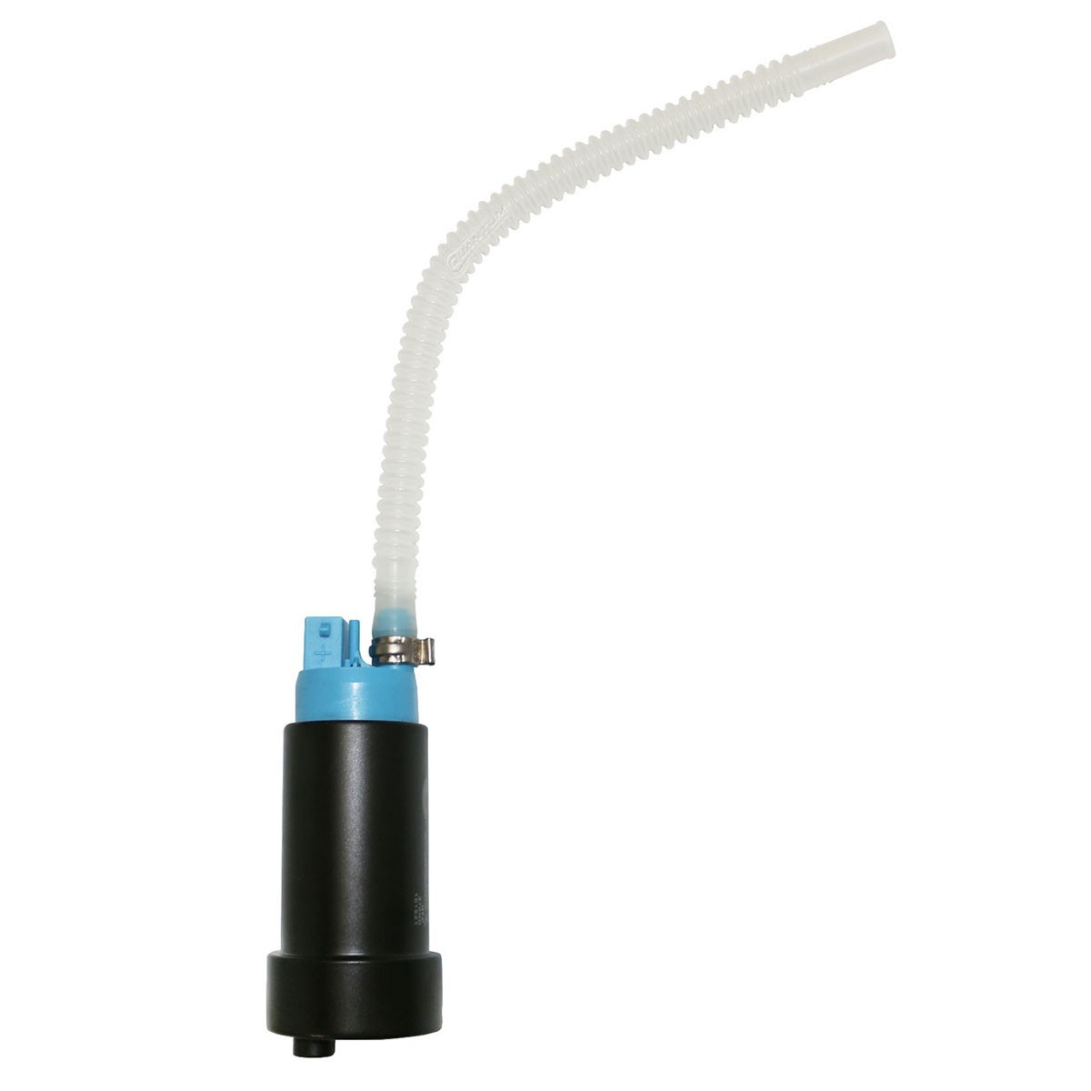 QFS EFI Intank Fuel Pump + Filter Kit 2004-17 Harley-Davidson Dyna 61016-04B