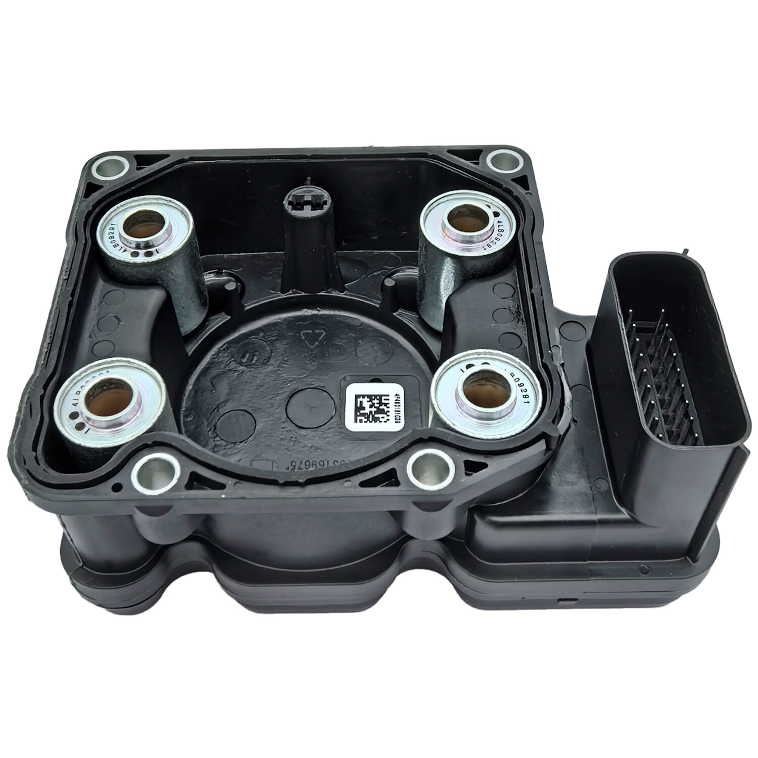 ABS Brake Module 5WY8615 for Harley Davidson Electra Glide Touring 2008-2013