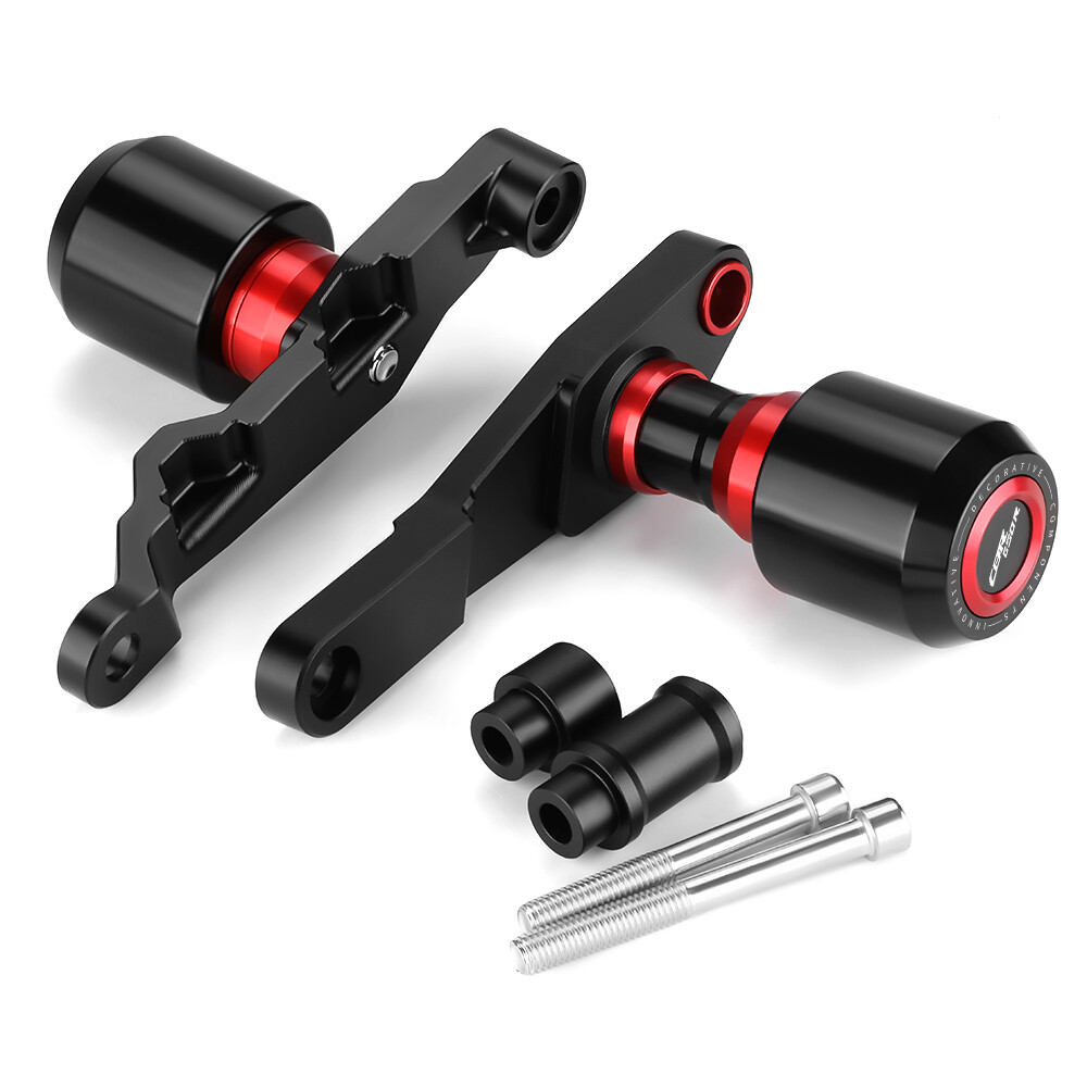 For Honda CBR650R CBR 650 R 2024-2025 Motorcycle Falling Protection Engine Crash