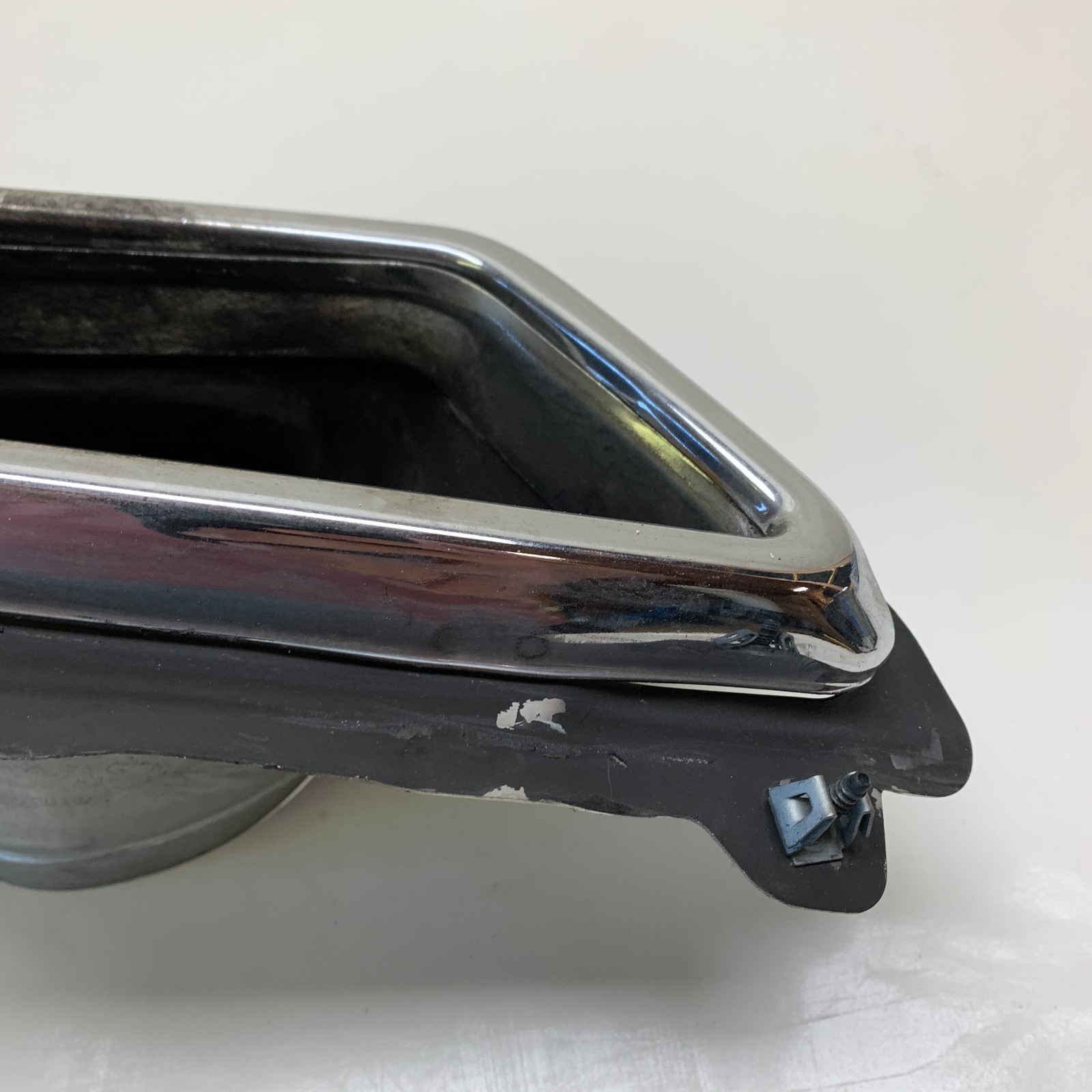 2014- 2016 Cadillac CTS Rear Right Side Exhaust Tip Bezel Sleeve 22753150 OEM
