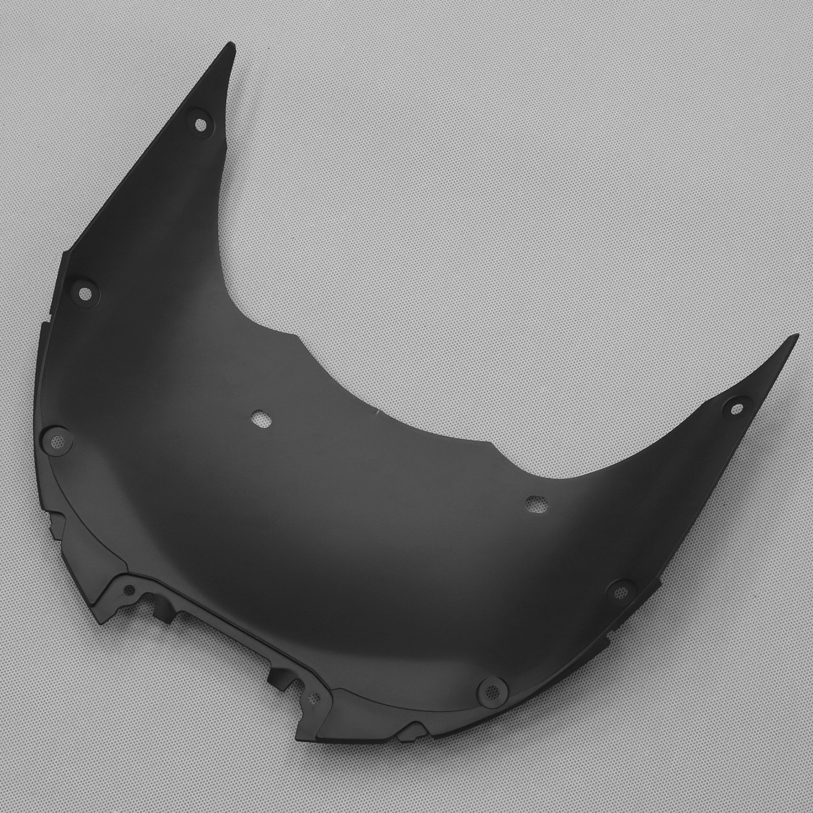 For Suzuki GSXR1000 2017-2024 Unpainted Bodywork Full Fairing Kit +Tank Cover