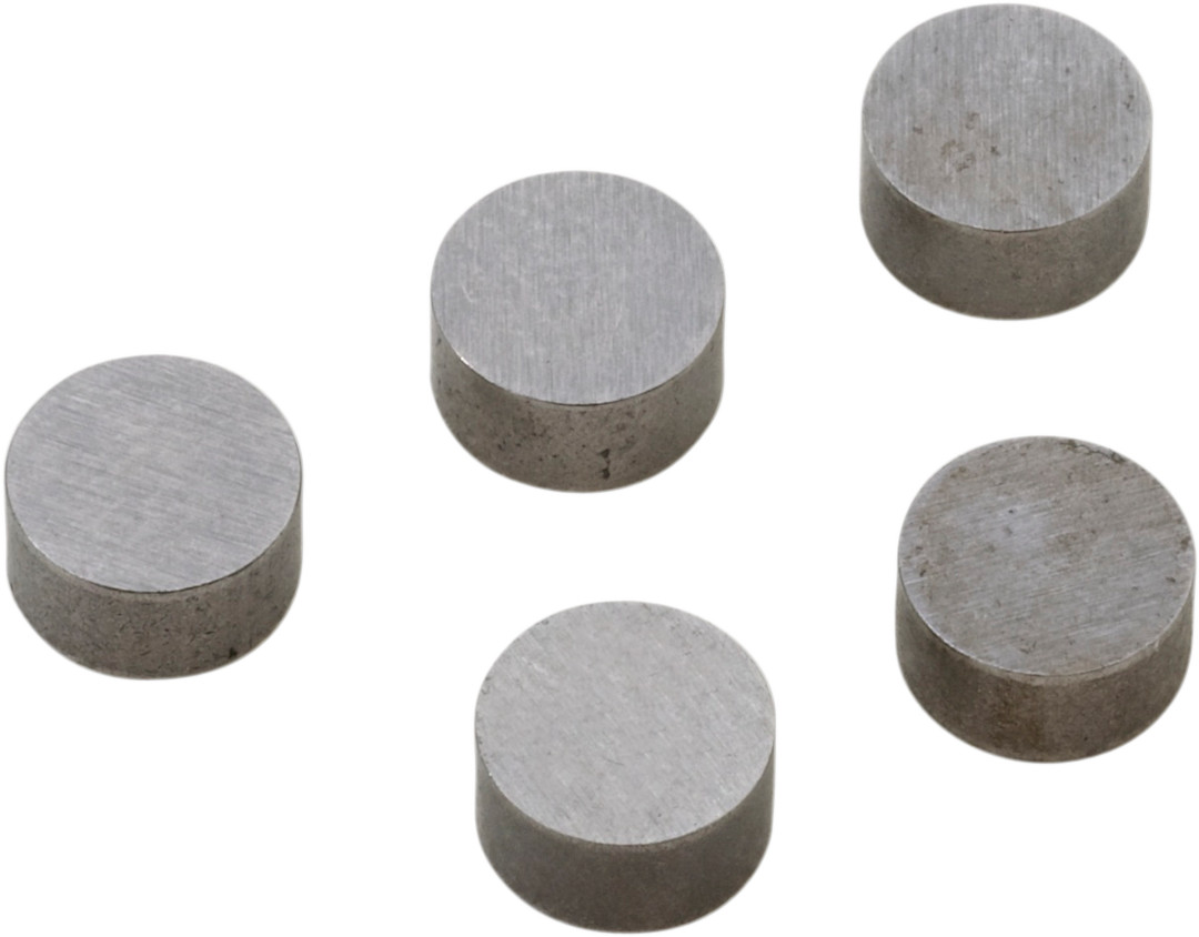Moose Offroad 0926-1958 Valve Shim – 9.48 x 2.70 – 5 pack