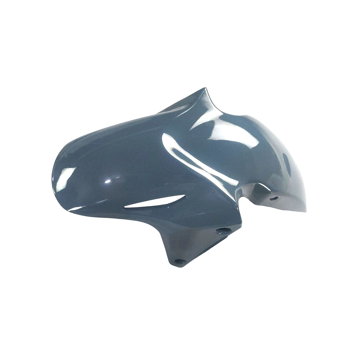 Cement Gray Plastic Fairings For Honda CBR500R 2016 2017 2018 Bodywork Body Kits