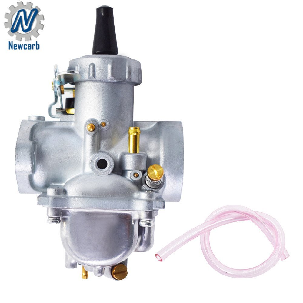 Carburetor For Suzuki RV125 Tracker RV 1251972 1973 1974 1975 1977 Carb ship US