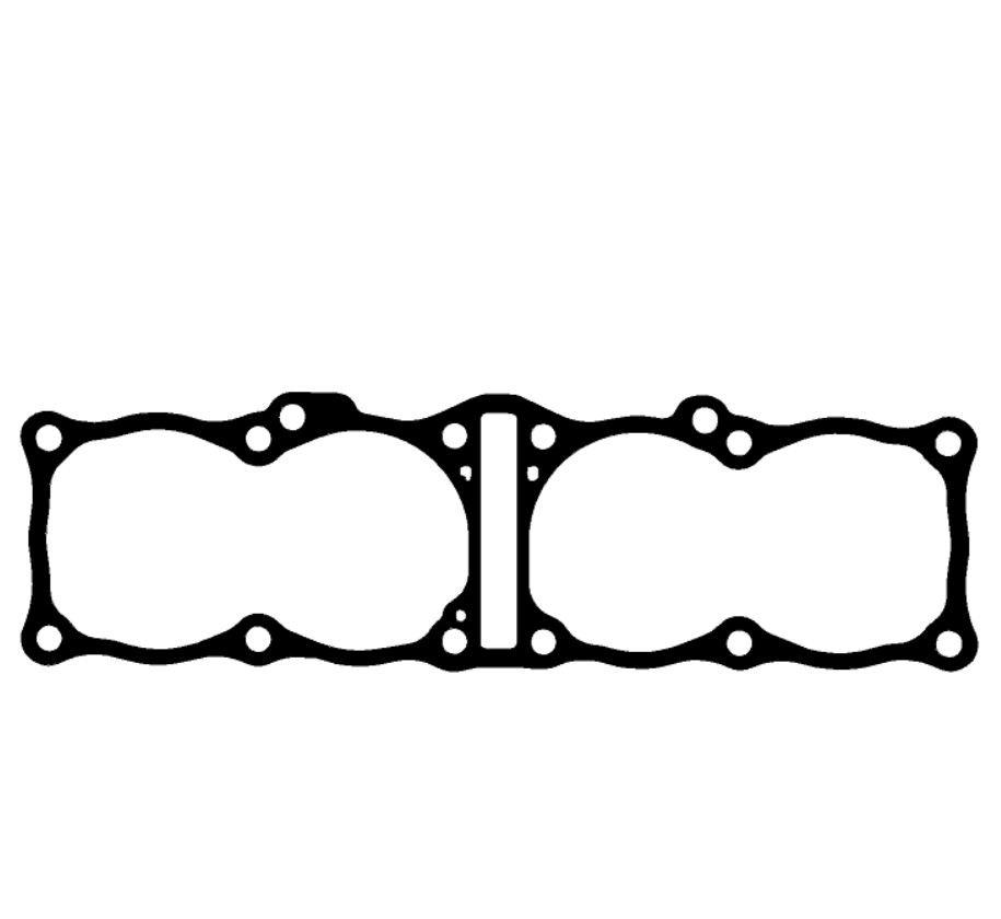 MG9791 Engine Base Gasket for Suzuki Bandit 1250 GSF1250 GSF1250S 2007-2011