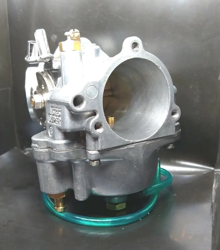 S&S super E or G Carburetor Rebuild Service, 90 day warranty, carb not for sale