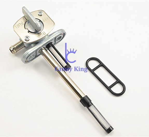 CK®Fuel Petcock Valve #55W-24500-10-00 Yamaha Blaster 200 YFS 200 91-92, 98-2006