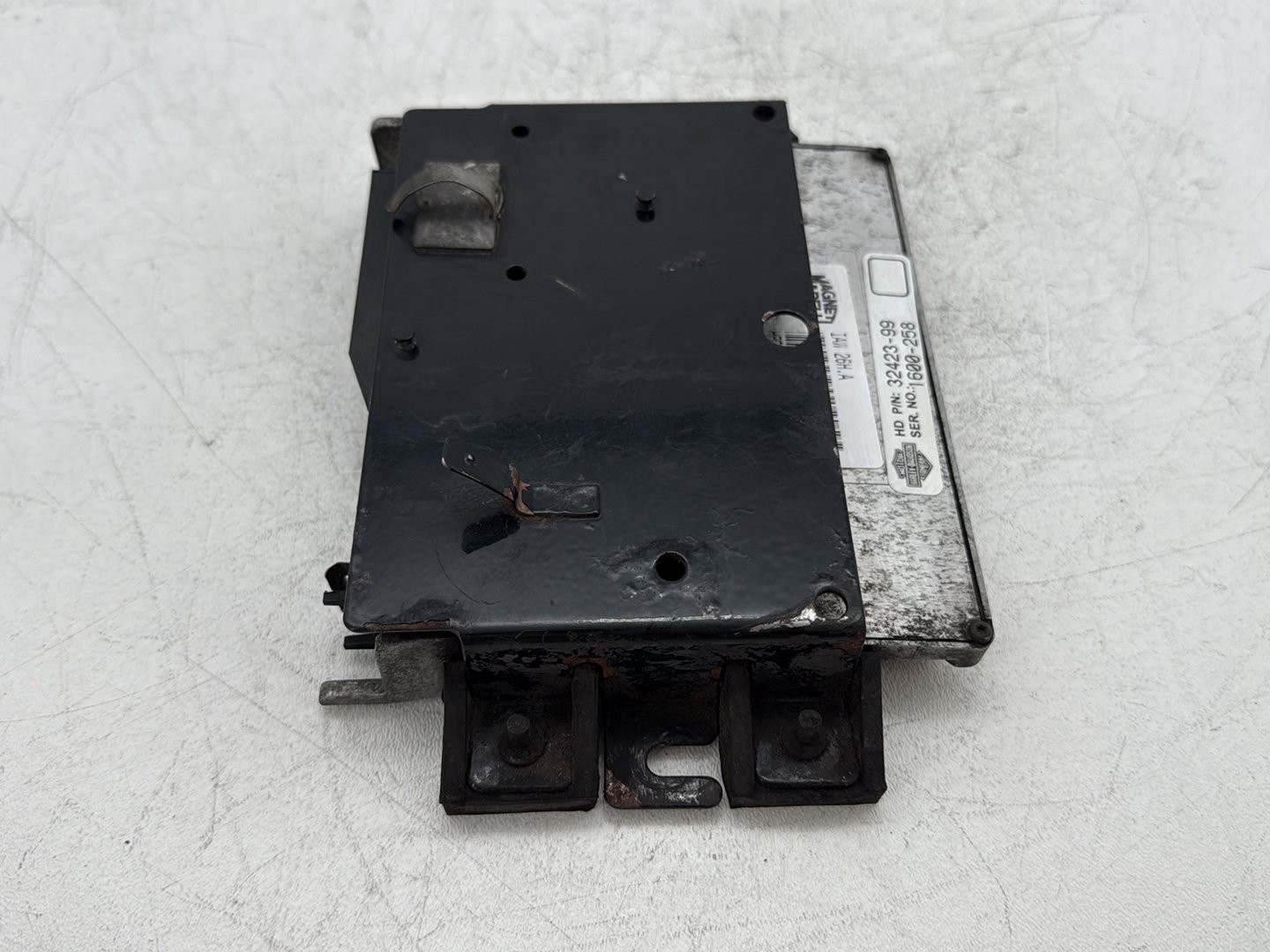 2000 Harley Electra Glide Touring OEM Engine Control Module Magneti Marelli ECM