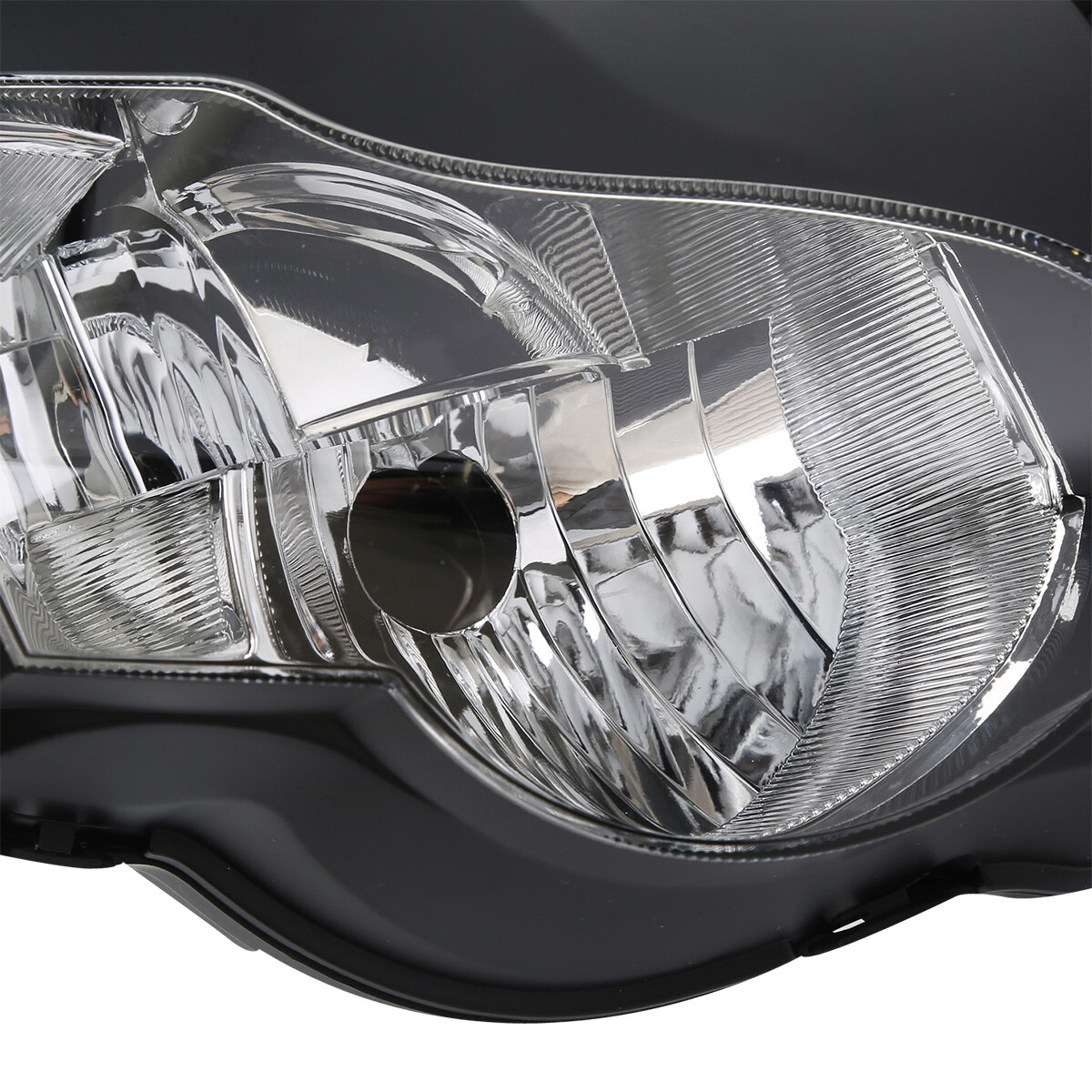Front Headlight Headlamp Assembly Fit For Honda CBR1000RR CBR 1000RR 2008-2011