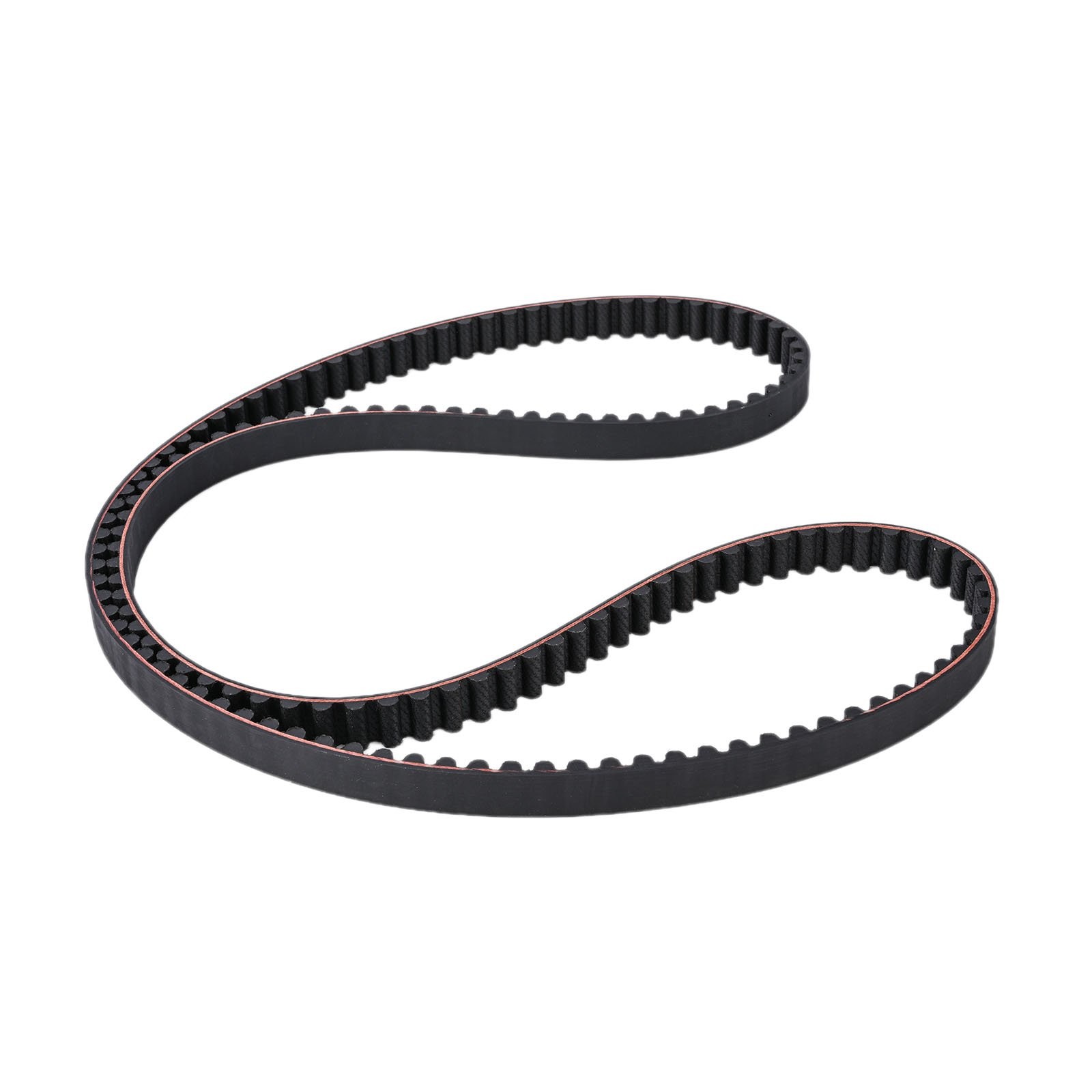 For 06-23 Kawasaki Vulcan 900 59011-0062 Chain Carbon Drive Belt