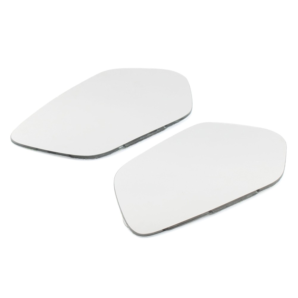 Convex Side Rearview Mirror Lens Increase View For HONDA Forza750 NSS PCX150 160