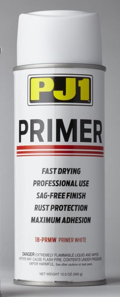 PJ1 KTM-17 PJ1 Spray Paint – 11oz. Aerosol – KTM orange pre 2019