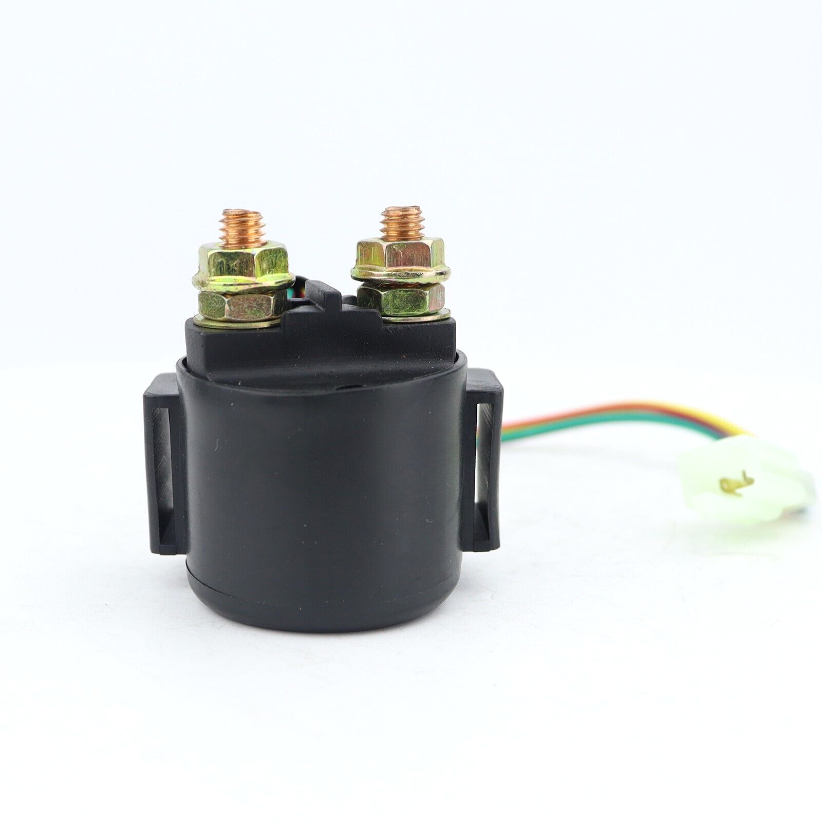 Starter & Relay For GY6 Engine 125CC 150CC Taotao SUNL Coolster Baja ATV Scooter