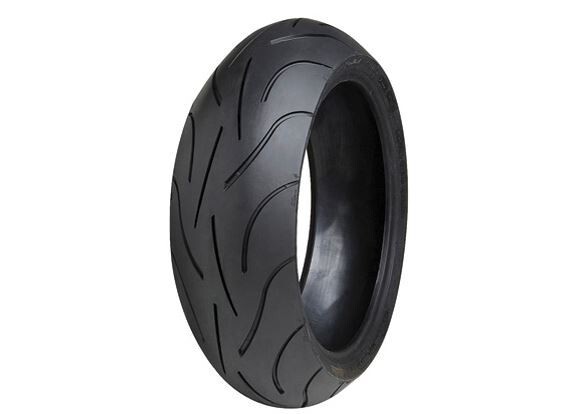 Michelin Pilot Power 2 CT Rear Motorcycle Tire 190/50ZR-17 (73W)