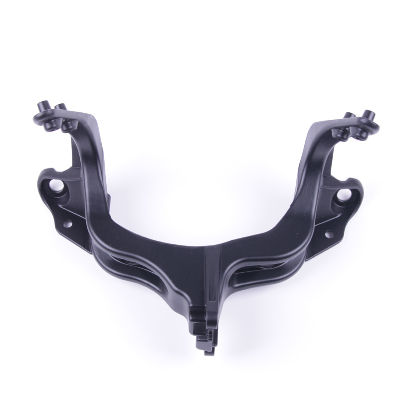 Aluminum Front Upper Stay Fairing Bracket Fit For Suzuki GSXR 600 GSX-R750 04-05