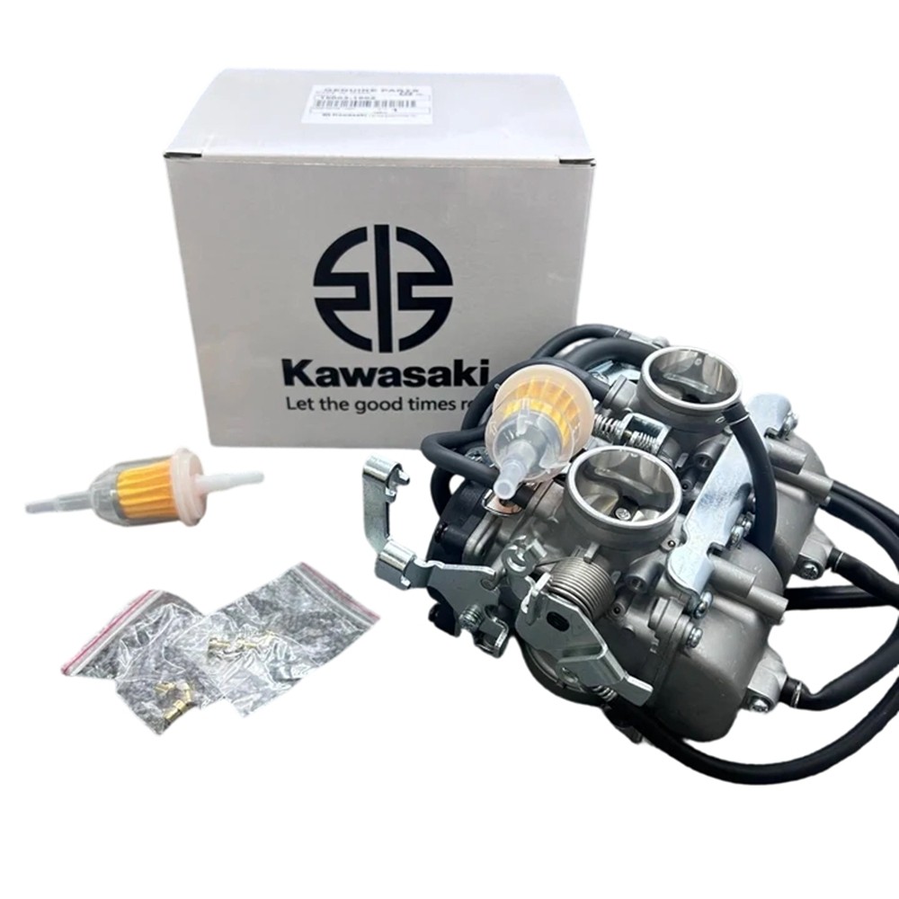 For Kawasaki Ninja 250R 250 EX250 1988-2007 Carburetor 15001-1433 15003-1602