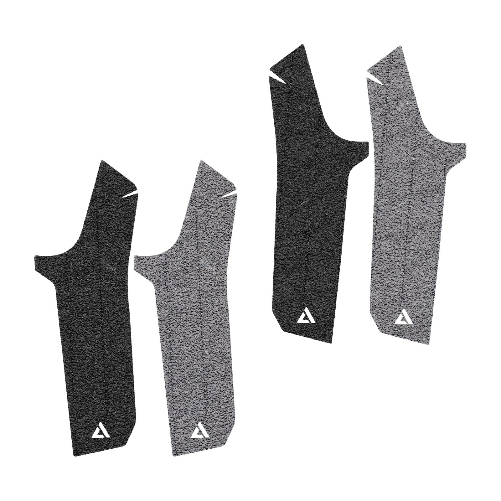 2 Pairs│2023-26 Stark Varg MX EX Rubberized Frame Grip Tape │Adrenaline Addicts