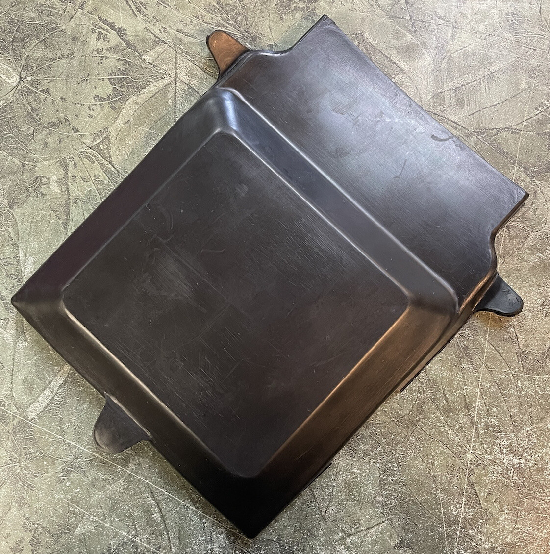 Genuine OEM Honda Rubber Battery Cover Battery Lid CT70 ST90 50661-098-010ZA
