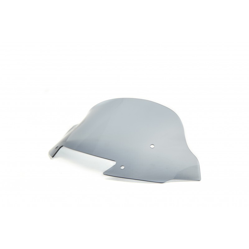 17.7″ -5mm TALL TOURING SCREEN VICTORY MAGNUM 1800 (15-17) WINDSCREEN WINDSHIELD