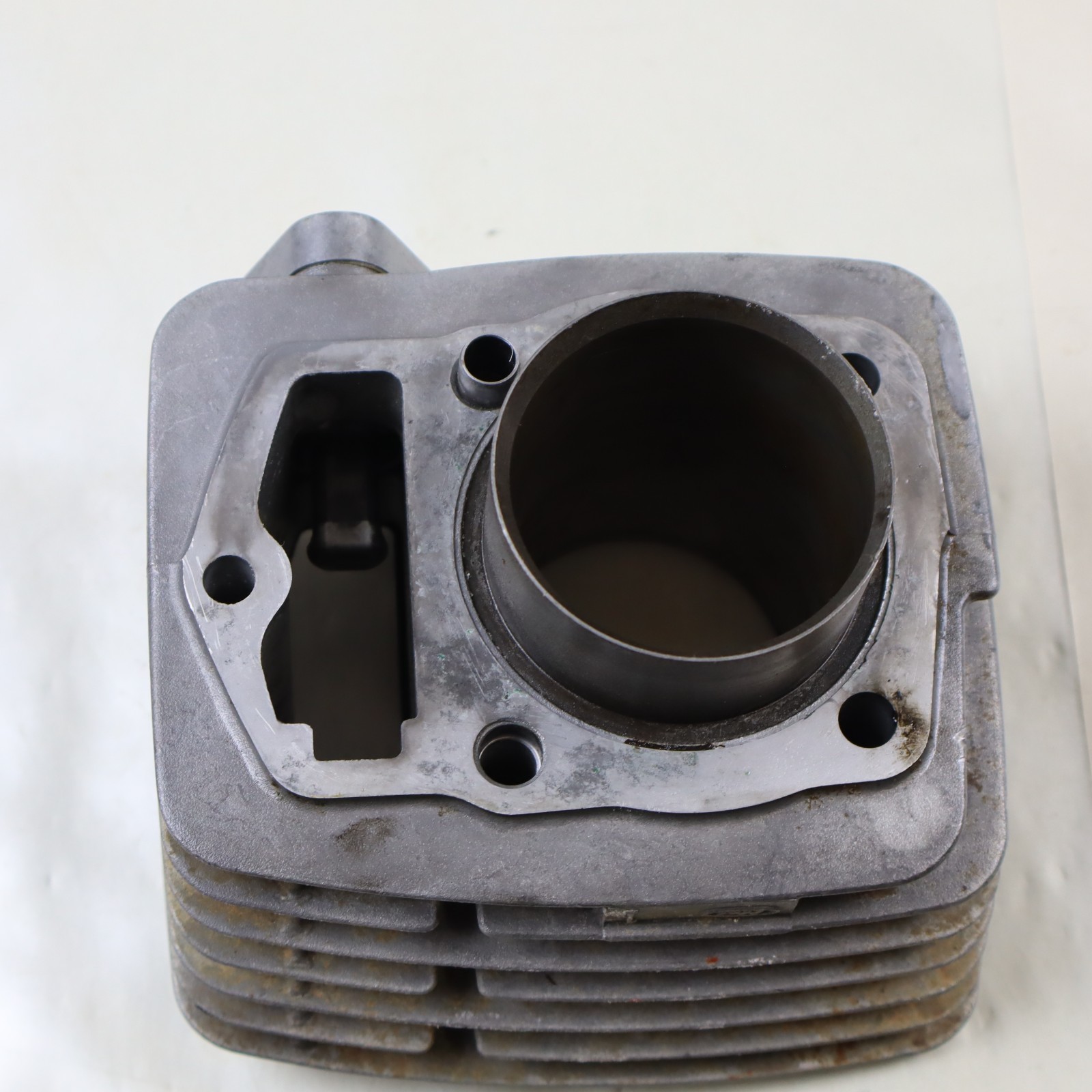 Honda CB125 CL125 SL125 TL125 XL125 OEM Cylinder Jug 56mm Bore 12100-324-010