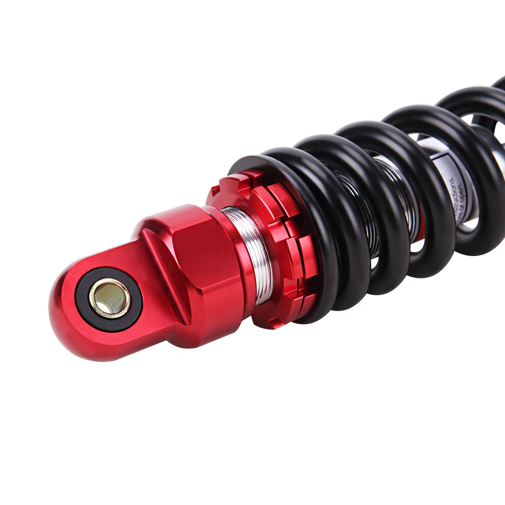 11″ 800lbs 280mm Shock Absorber Rear Suspension Spring For Motorcycle Dirt Bike
