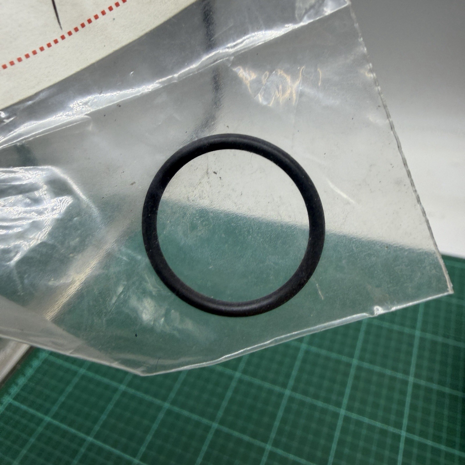91302-KG4-003 91305-703-000 Genuine Honda 20×2 O-Ring Oring CR 125 Elsinore NOS