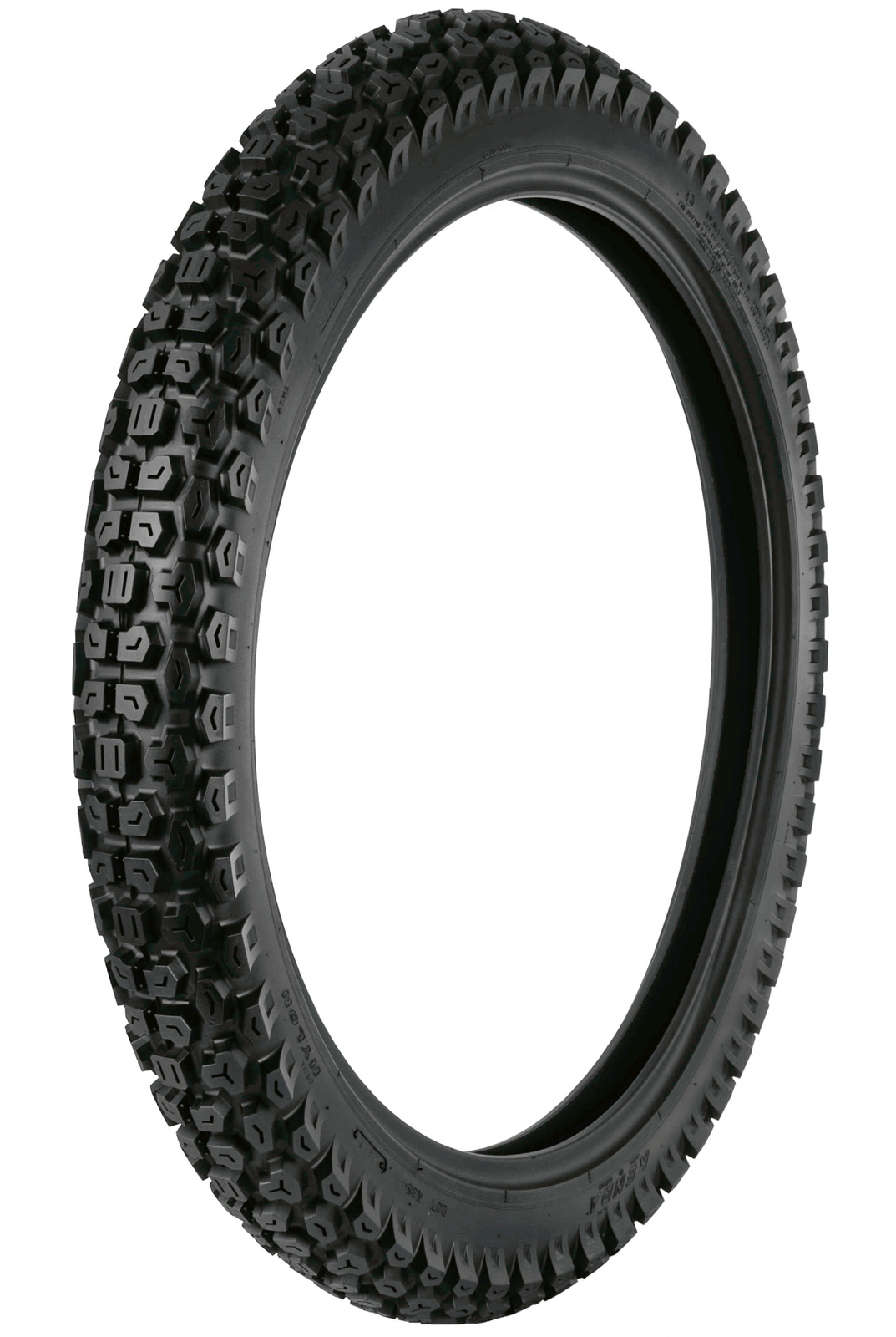 Kenda Dual Sport K270 Front Tire 3.00-21 (042702136B0)