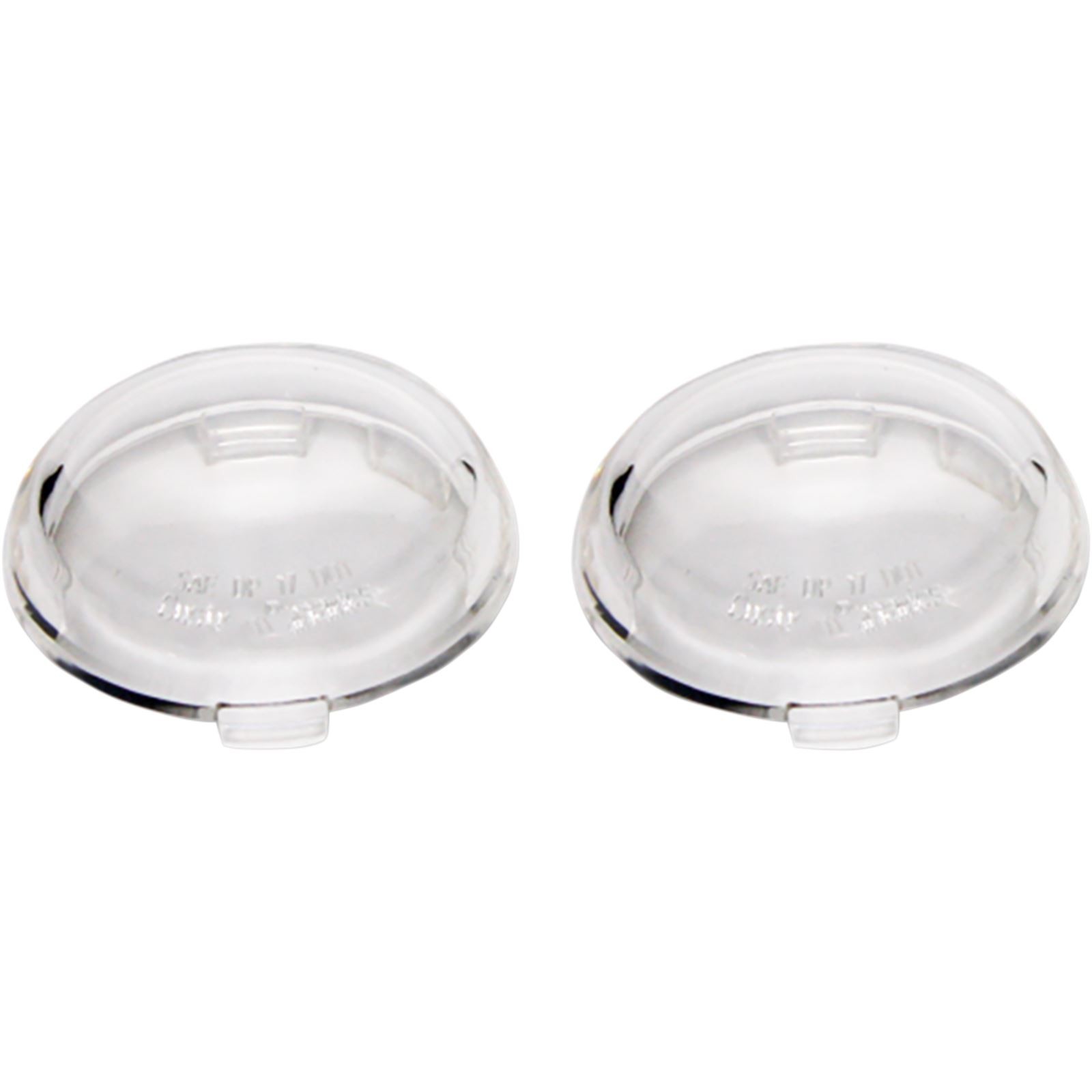 Custom Dynamics ProBEAM® Replacement Lenses – Clear PRO-B-LENS-CLR