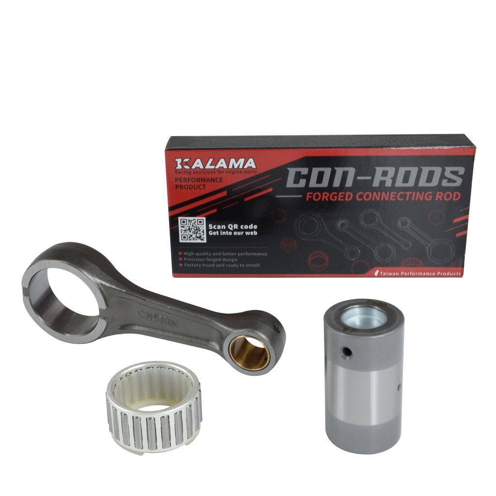 Kalama Connecting Rod Kit or Suzuki DRZ400 DRZ400E DRZ400S DRZ400SM