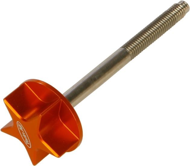 Twin Air Filter Bolt 70mm 177772 Suzuki RM RMZ Yamaha YZ YZF